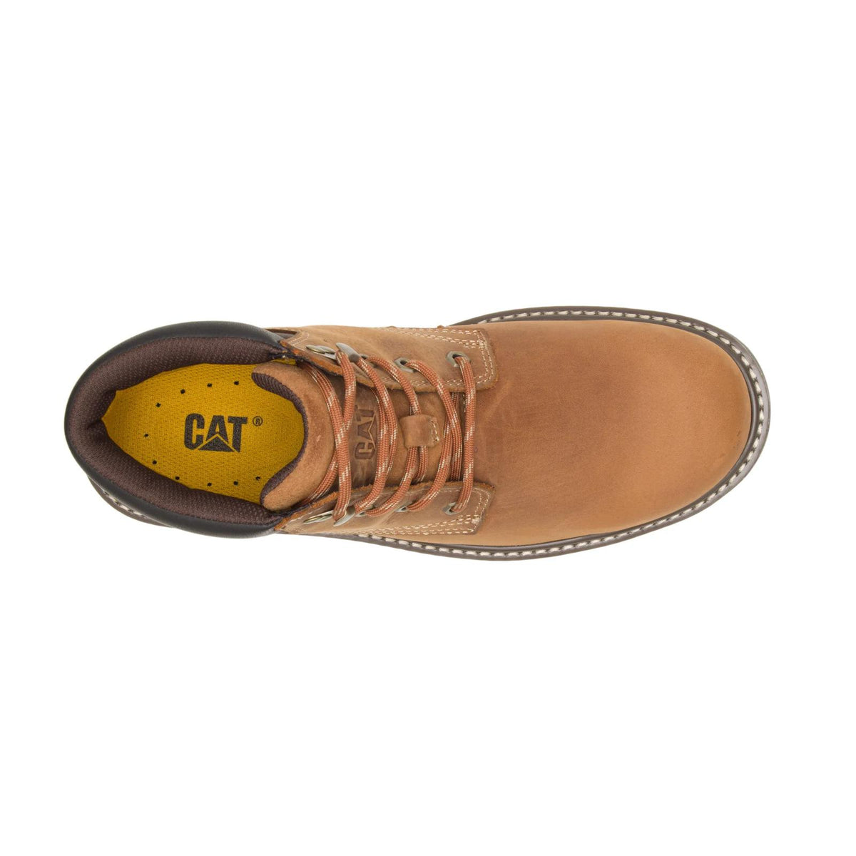 Men's Outbase Waterproof Work Boot