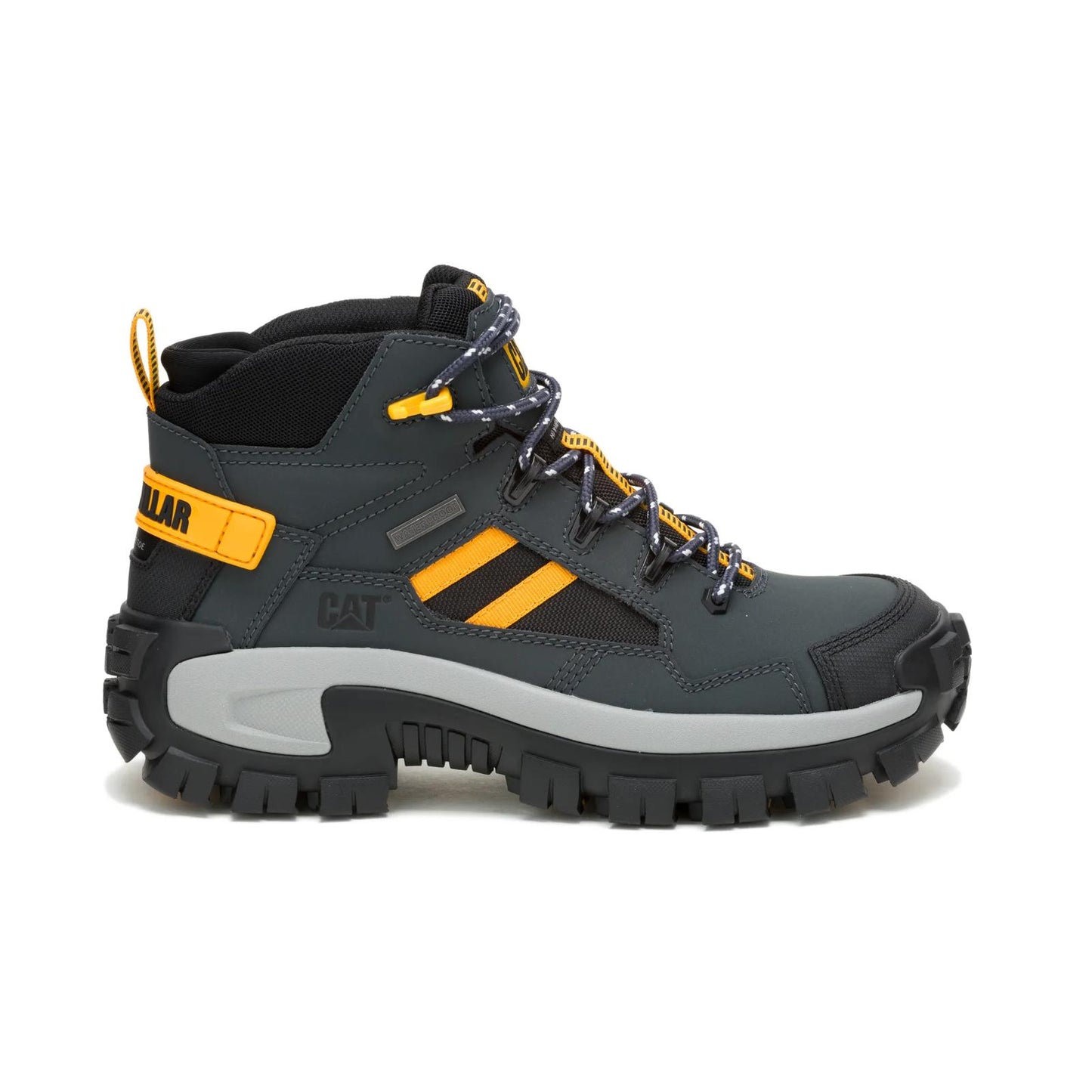Invader Mid Vent Waterproof Composite Toe Boot