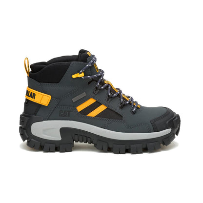 Invader Mid Vent Waterproof Composite Toe Boot