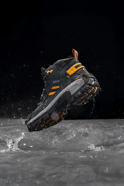 Invader Mid Vent Waterproof Composite Toe Boot