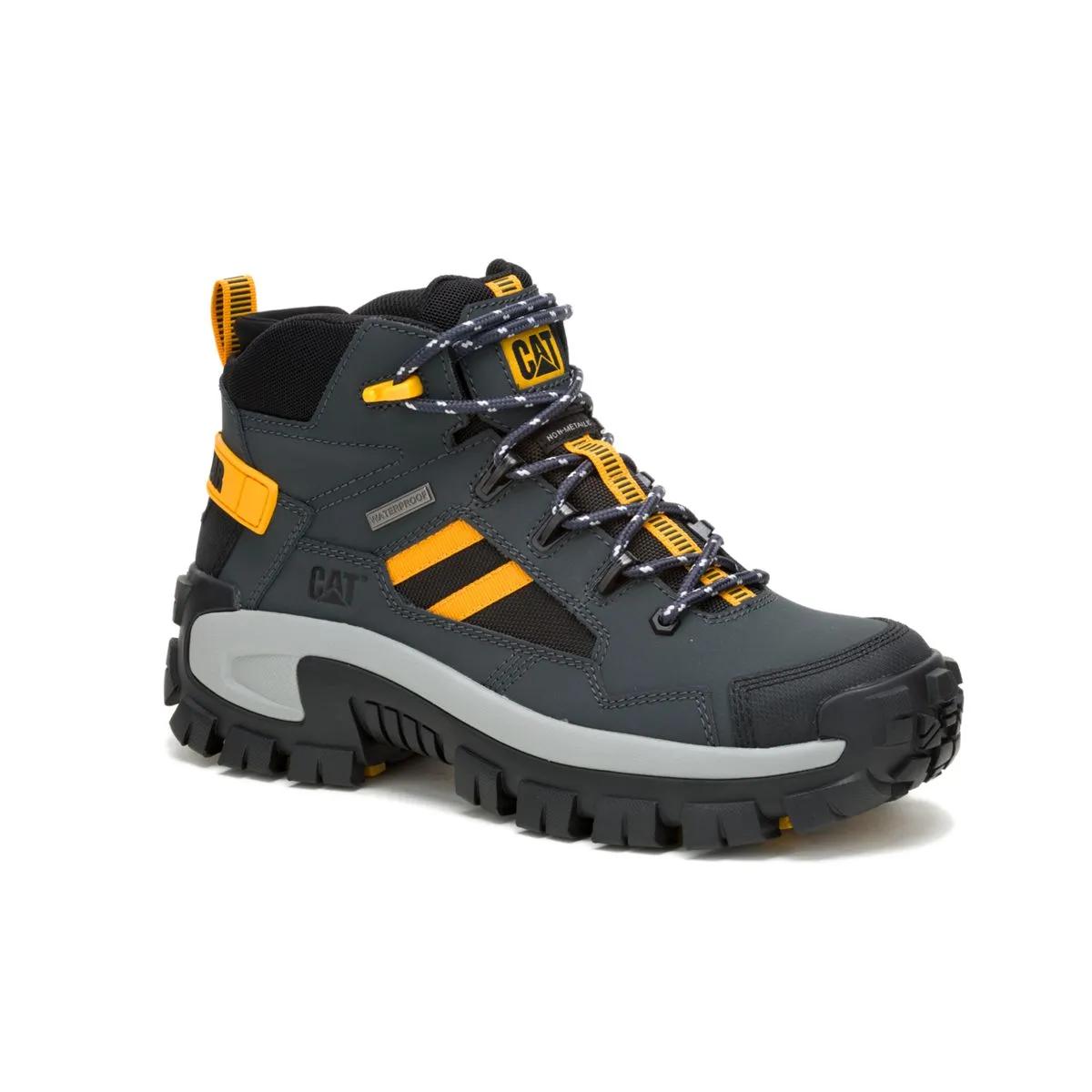 Invader Mid Vent Waterproof Composite Toe Boot
