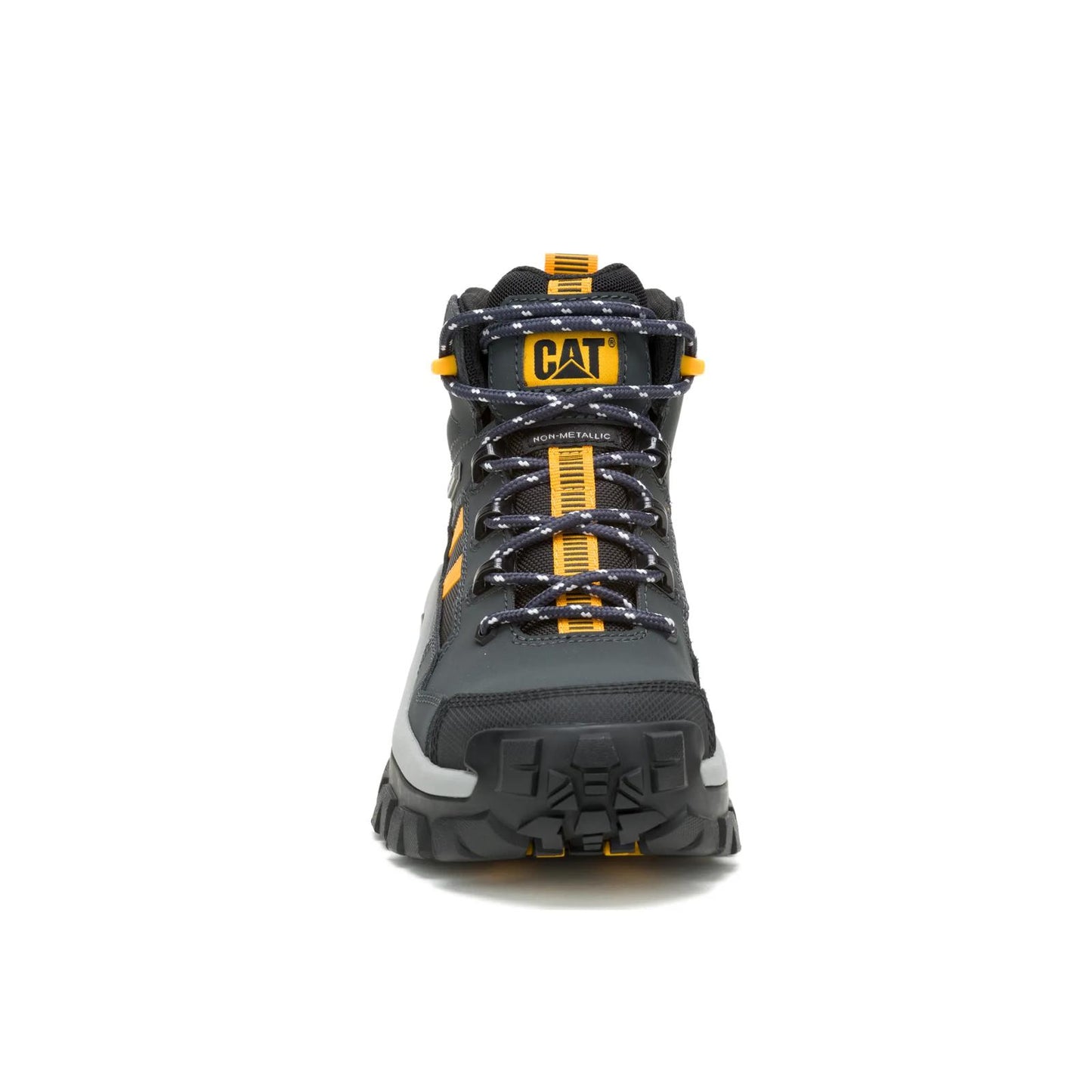 Invader Mid Vent Waterproof Composite Toe Boot