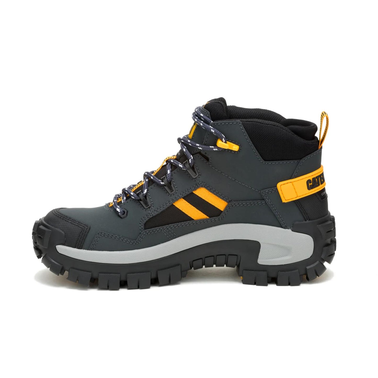 Invader Mid Vent Waterproof Composite Toe Boot