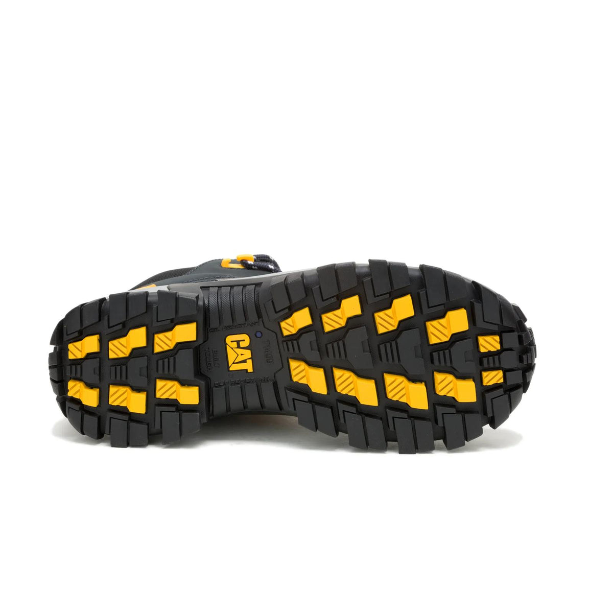 Invader Mid Vent Waterproof Composite Toe Boot