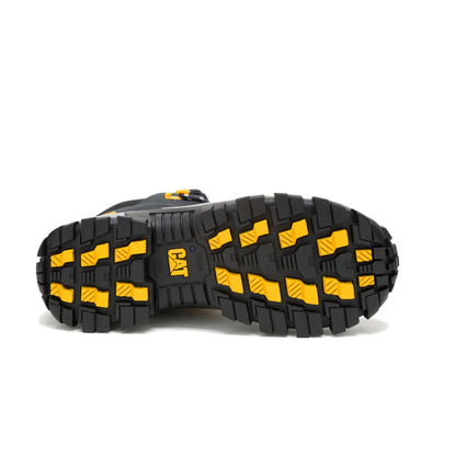 Invader Mid Vent Waterproof Composite Toe Boot