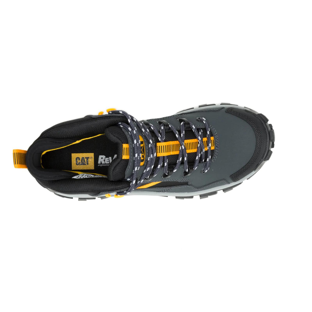 Invader Mid Vent Waterproof Composite Toe Boot