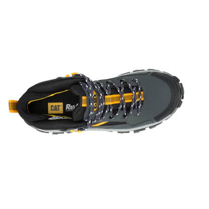 Invader Mid Vent Waterproof Composite Toe Boot