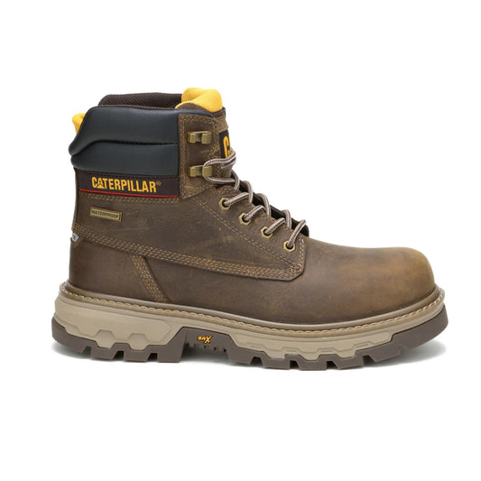 Colorado Equip 6" Waterproof Composite Toe Boot