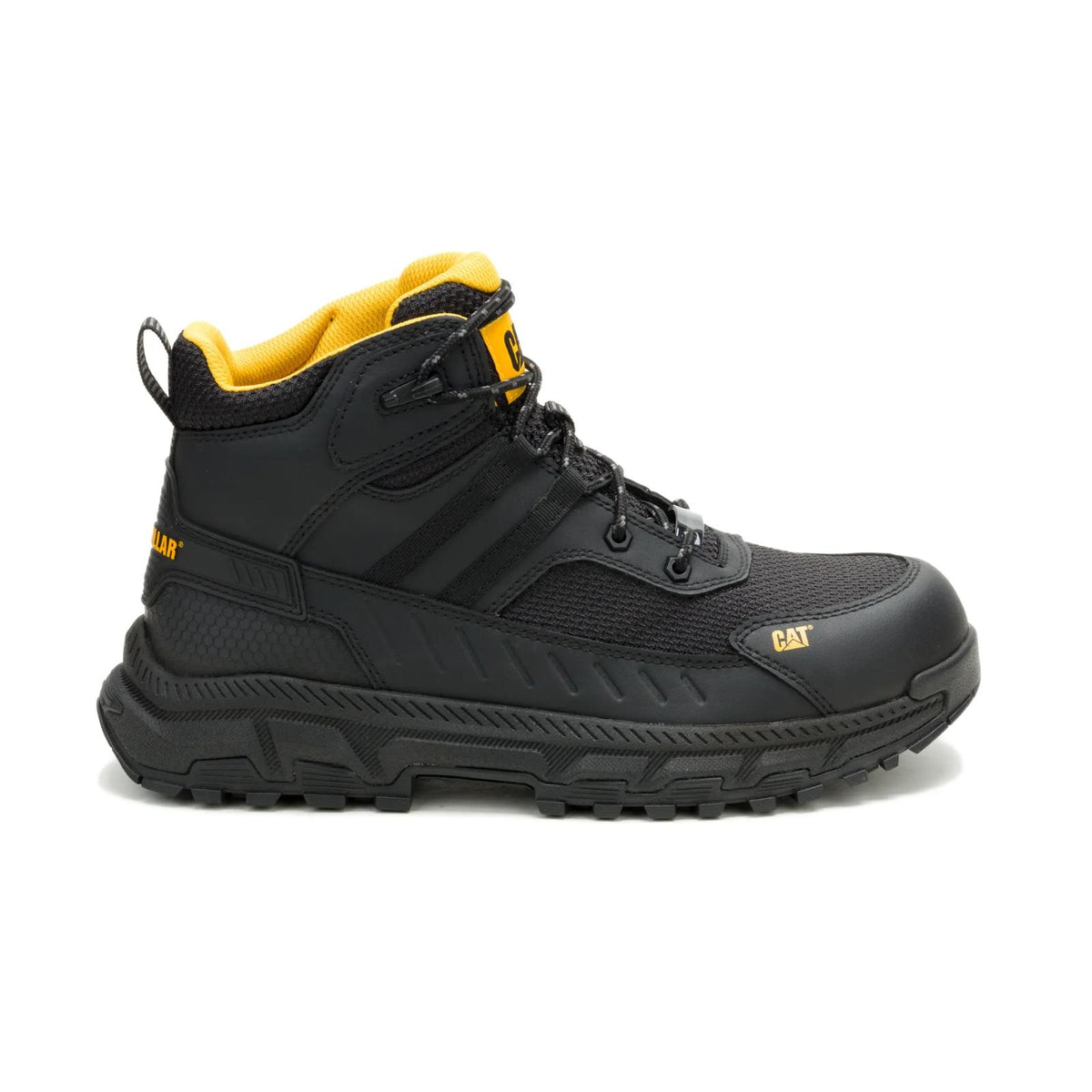 Men's Booster Vent Composite Toe Work Boot