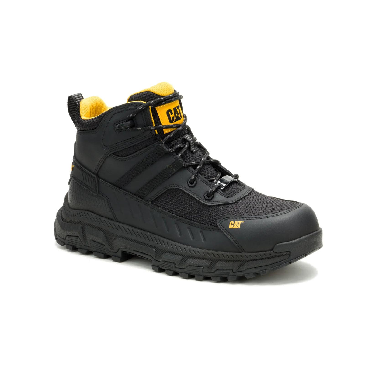Men's Booster Vent Composite Toe Work Boot