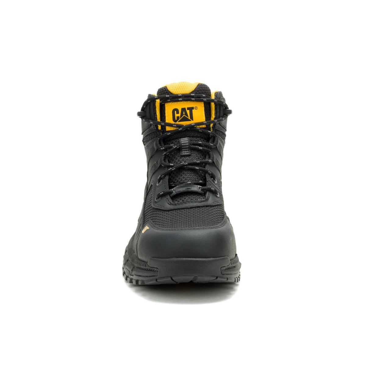 Men's Booster Vent Composite Toe Work Boot