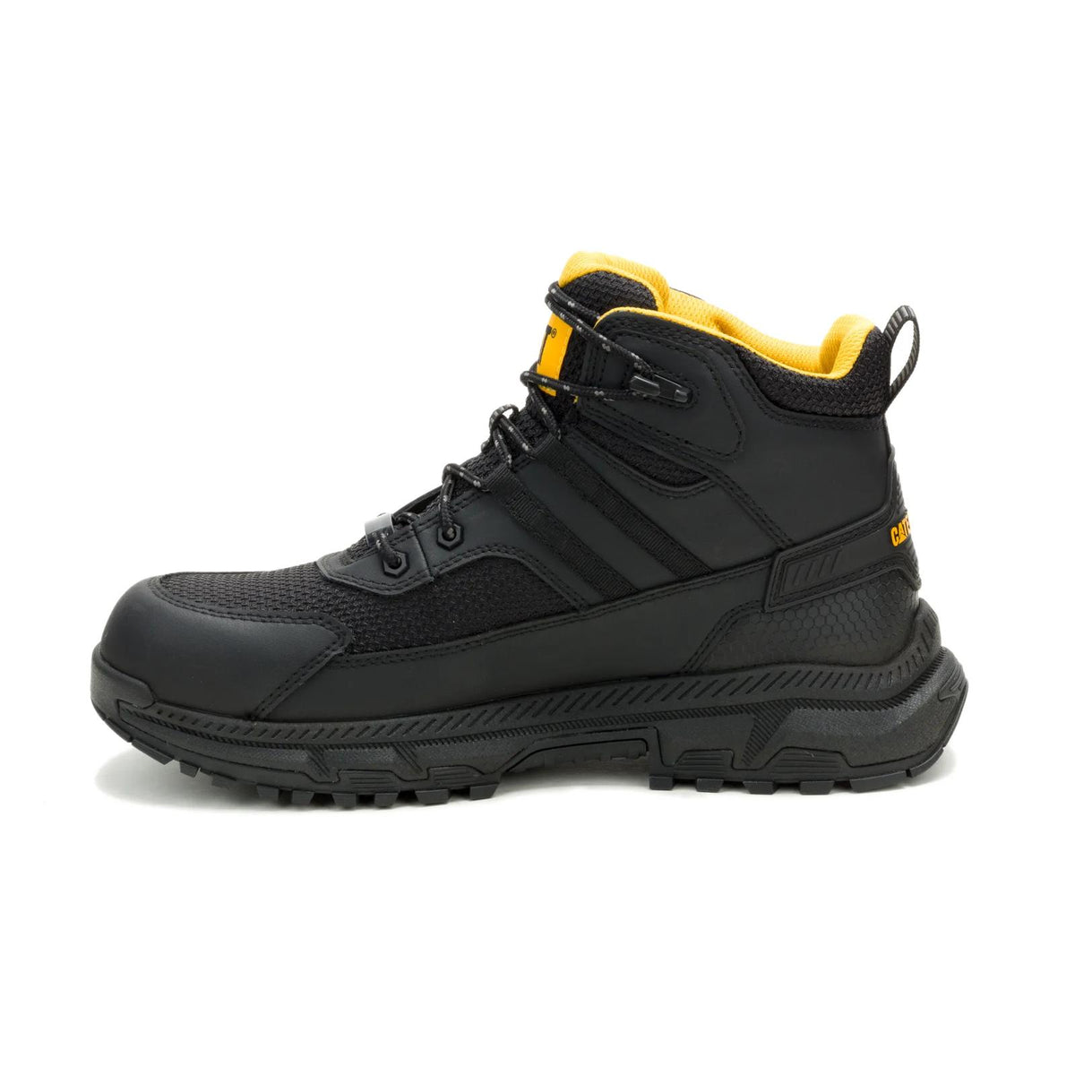 Men's Booster Vent Composite Toe Work Boot