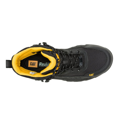 Men's Booster Vent Composite Toe Work Boot
