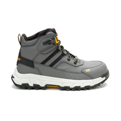Men's Booster Vent Composite Toe Work Boot