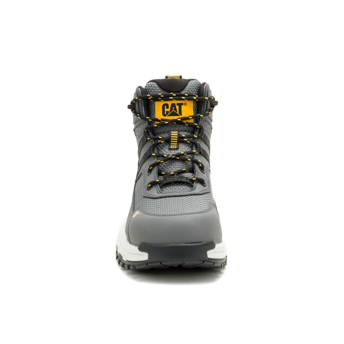 Men's Booster Vent Composite Toe Work Boot