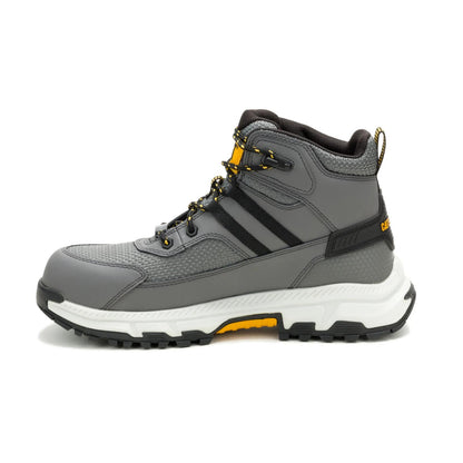 Men's Booster Vent Composite Toe Work Boot