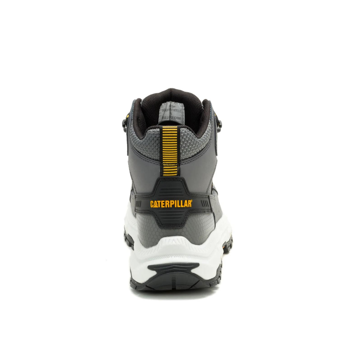 Men's Booster Vent Composite Toe Work Boot