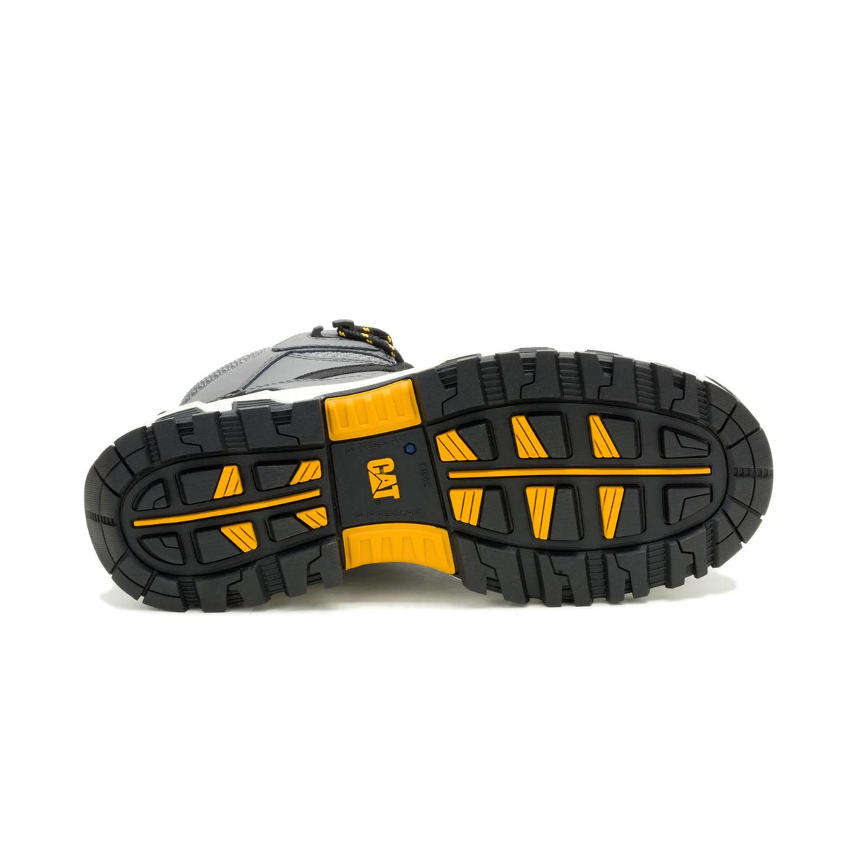 Men's Booster Vent Composite Toe Work Boot