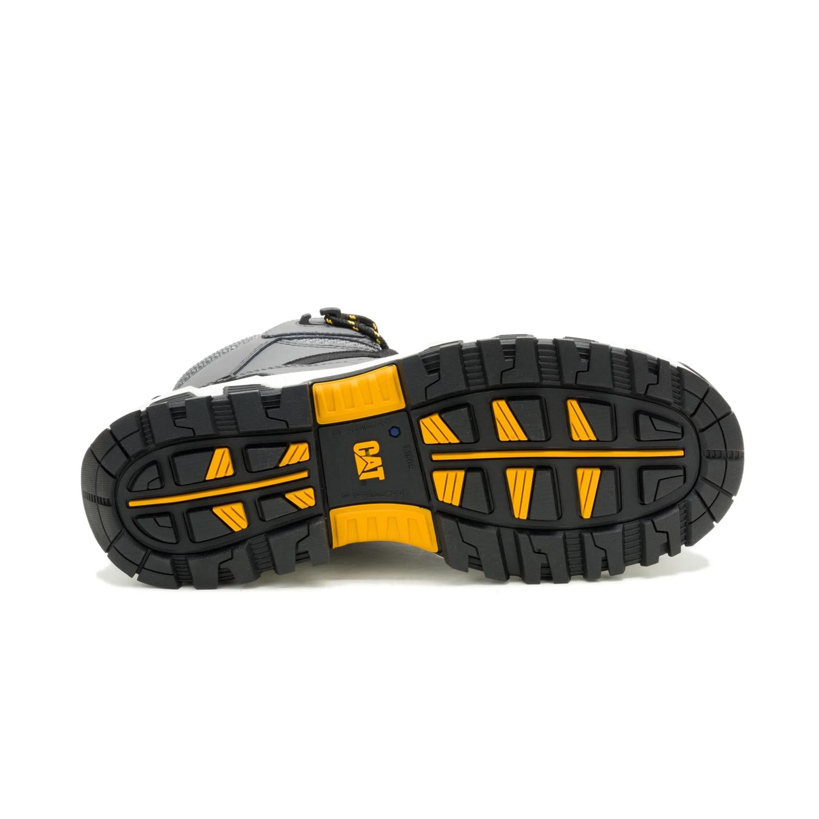 Men's Booster Vent Composite Toe Work Boot