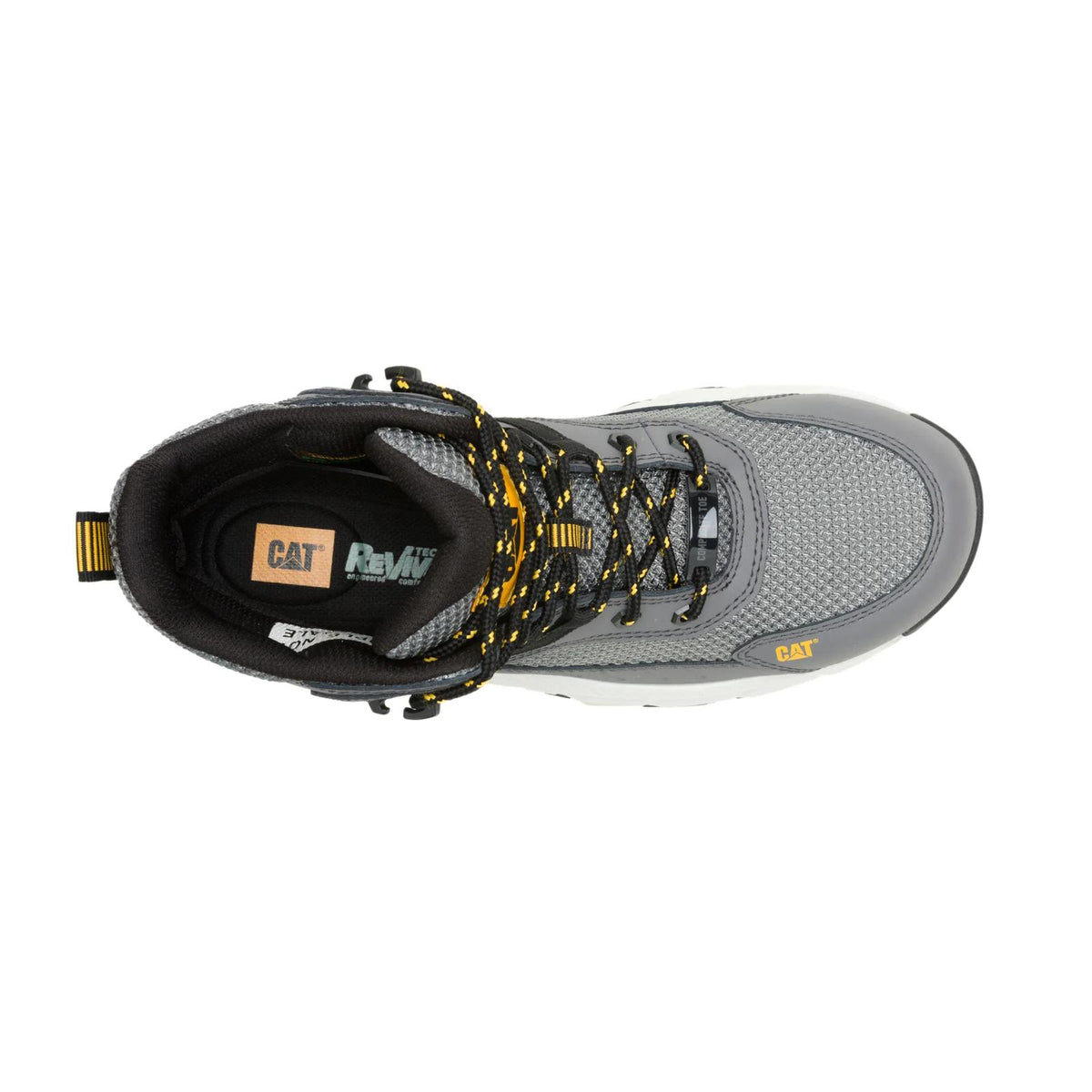 Men's Booster Vent Composite Toe Work Boot