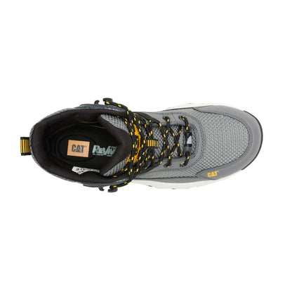 Men's Booster Vent Composite Toe Work Boot