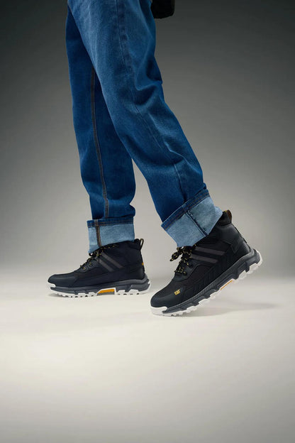 Men's Booster Vent Work Boot