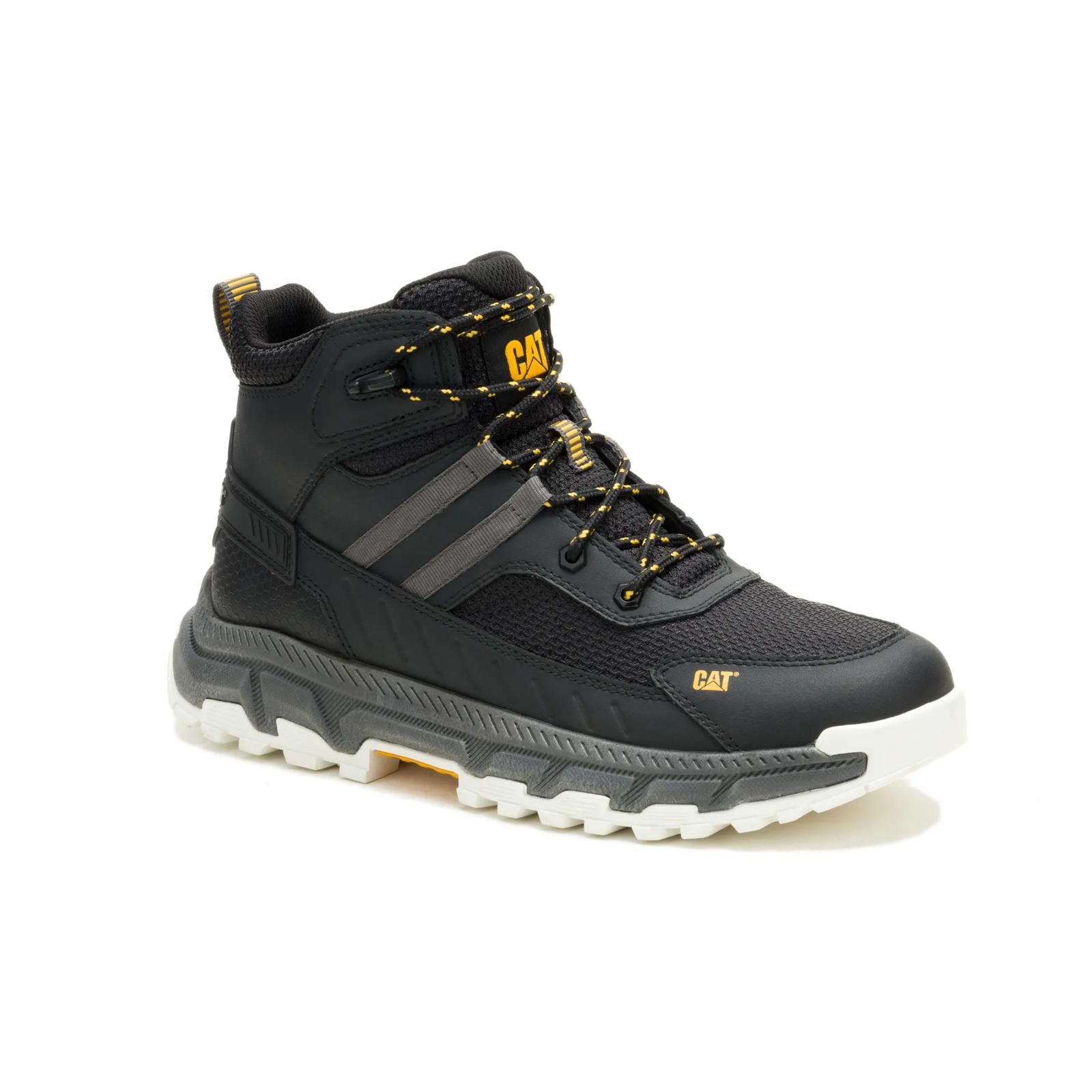 Men's Booster Vent Work Boot