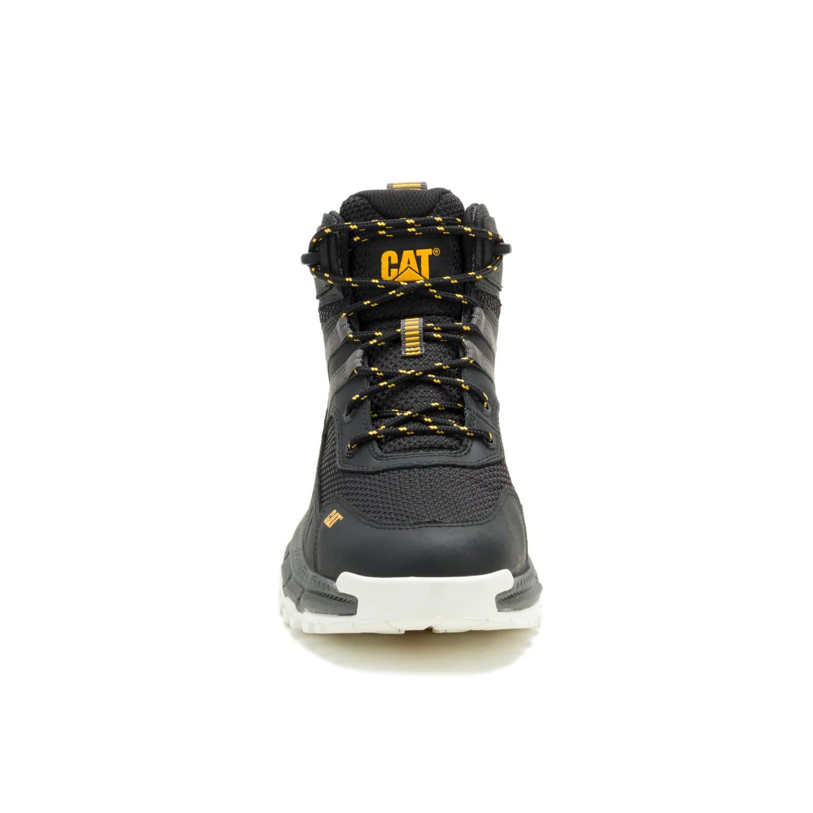 Men's Booster Vent Work Boot