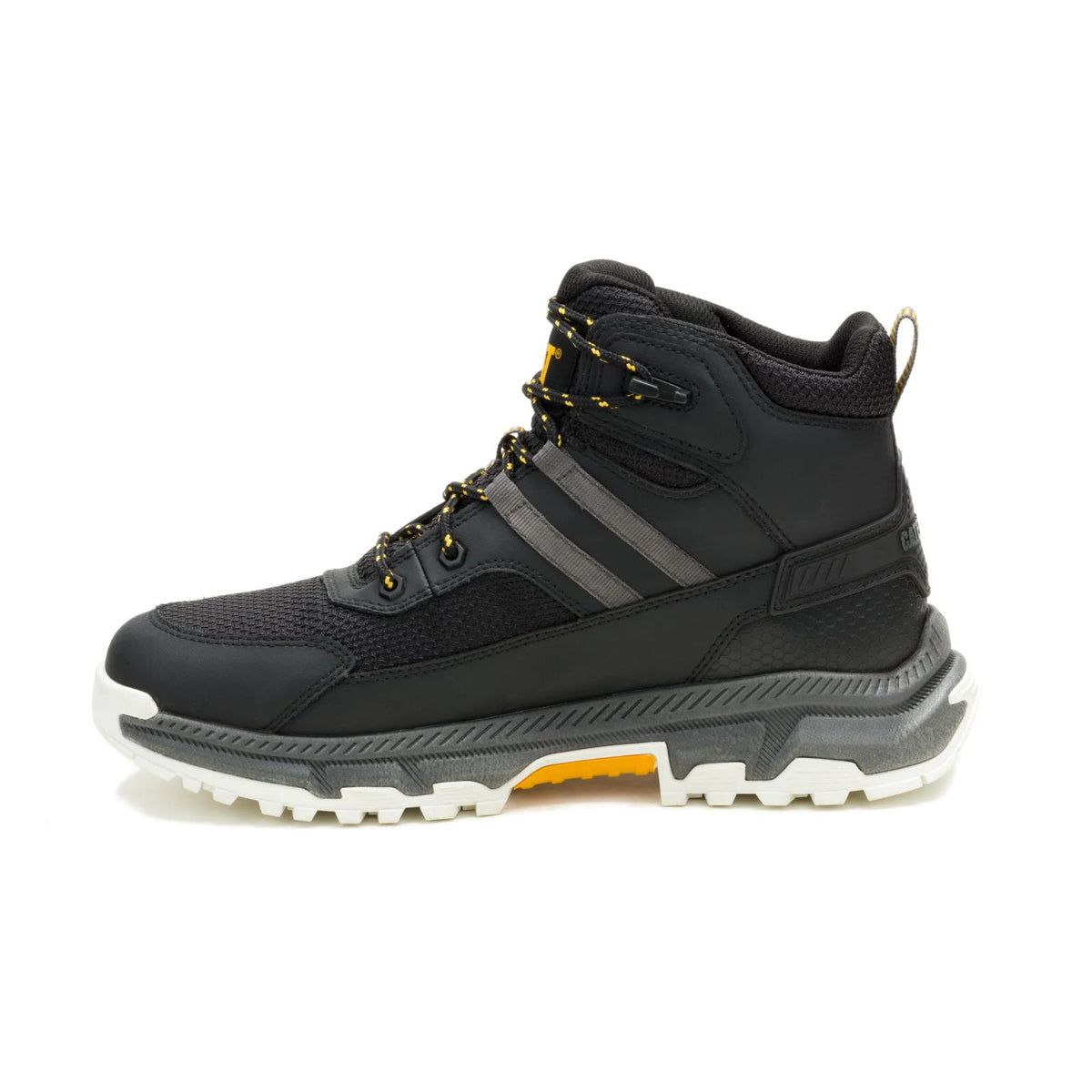 Men's Booster Vent Work Boot