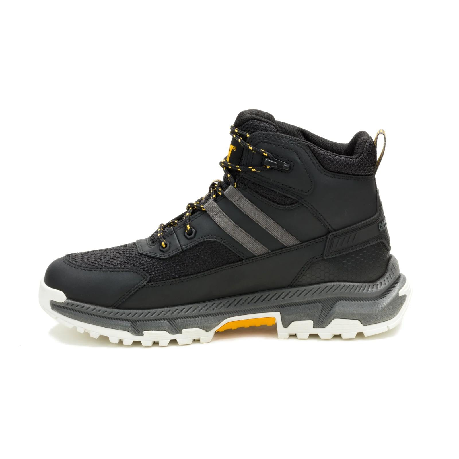 Men's Booster Vent Work Boot