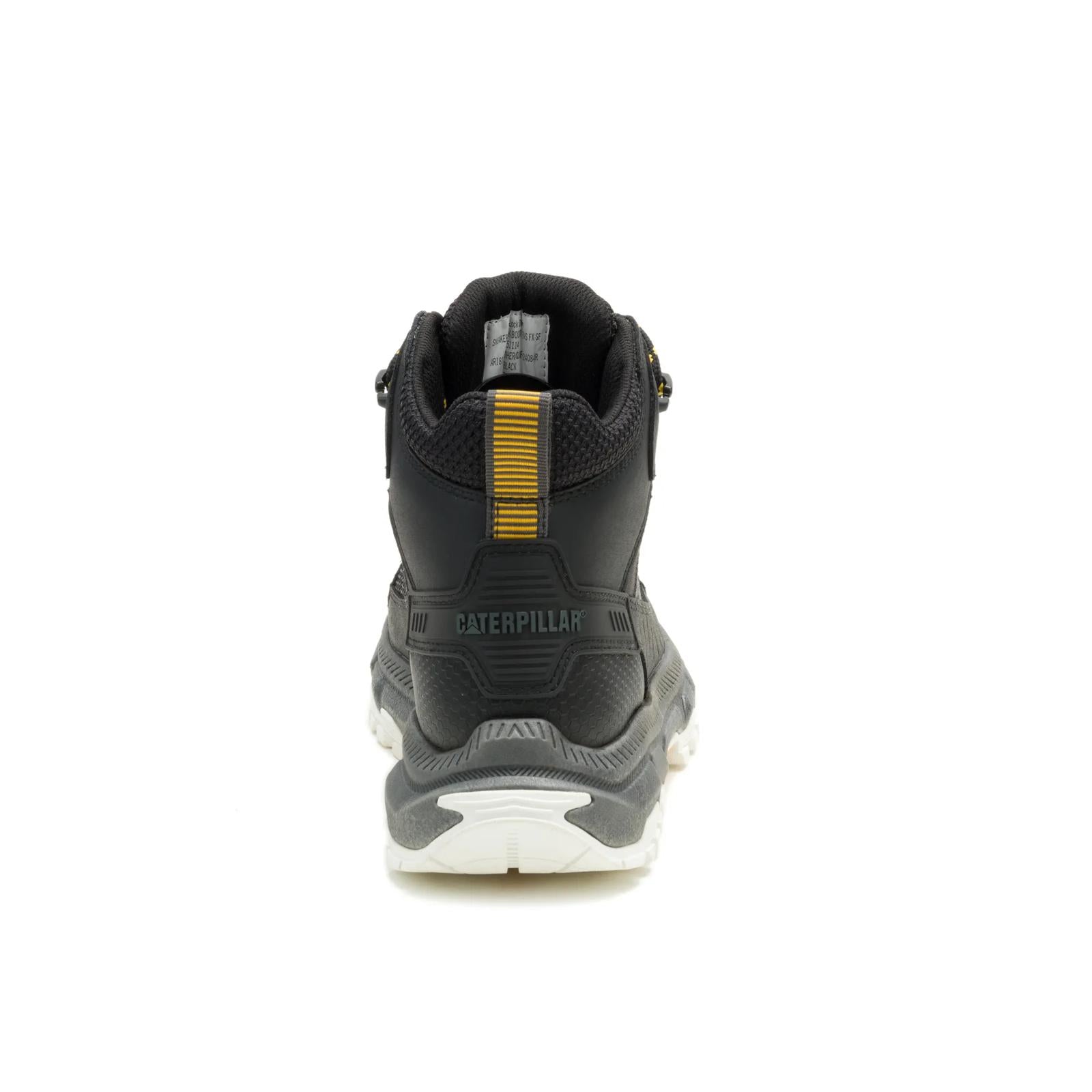 Men's Booster Vent Work Boot