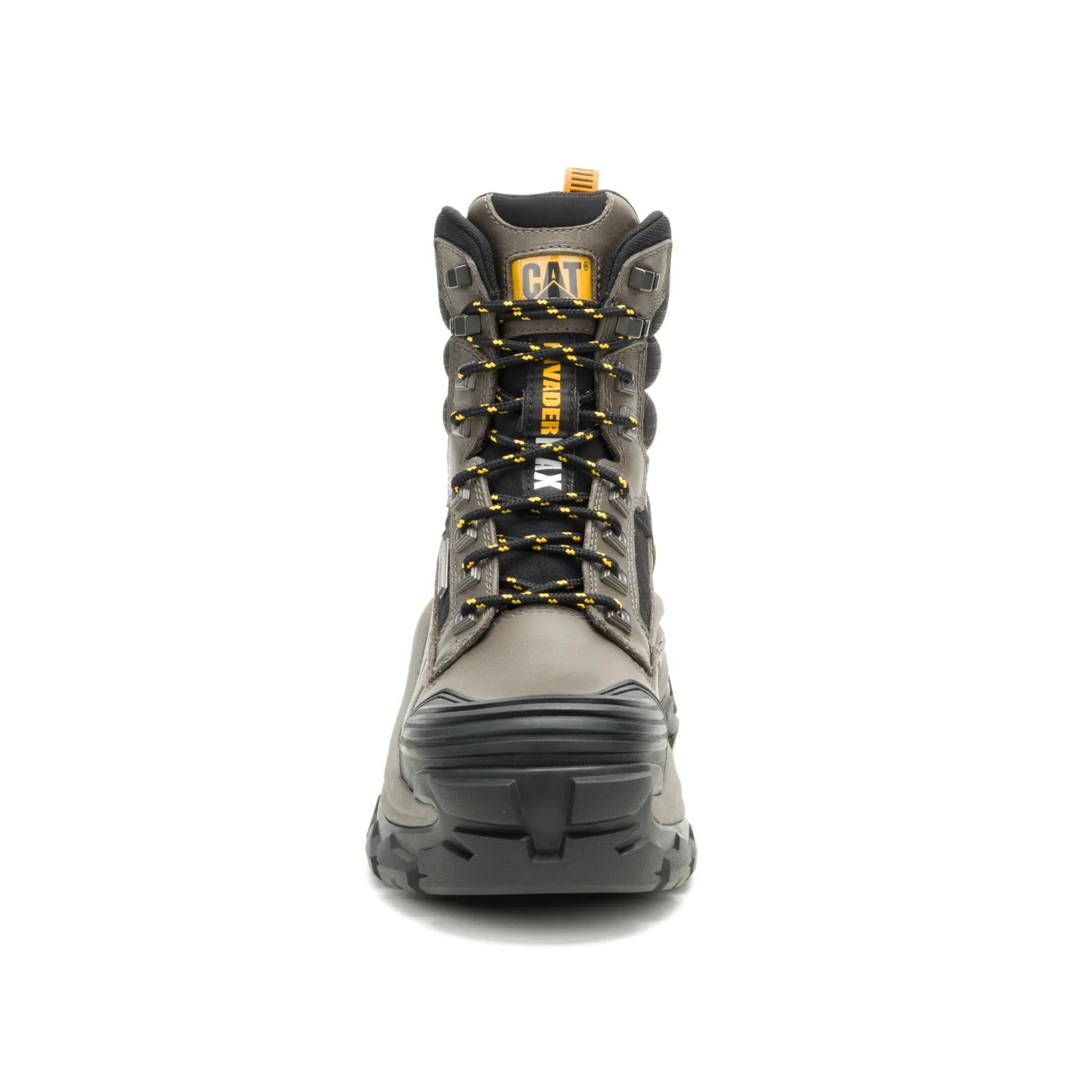 Invader Max 8" Waterproof Work Boot - $184.95