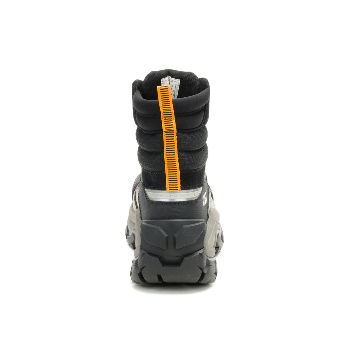 Invader Max 8" Waterproof Work Boot - $184.95