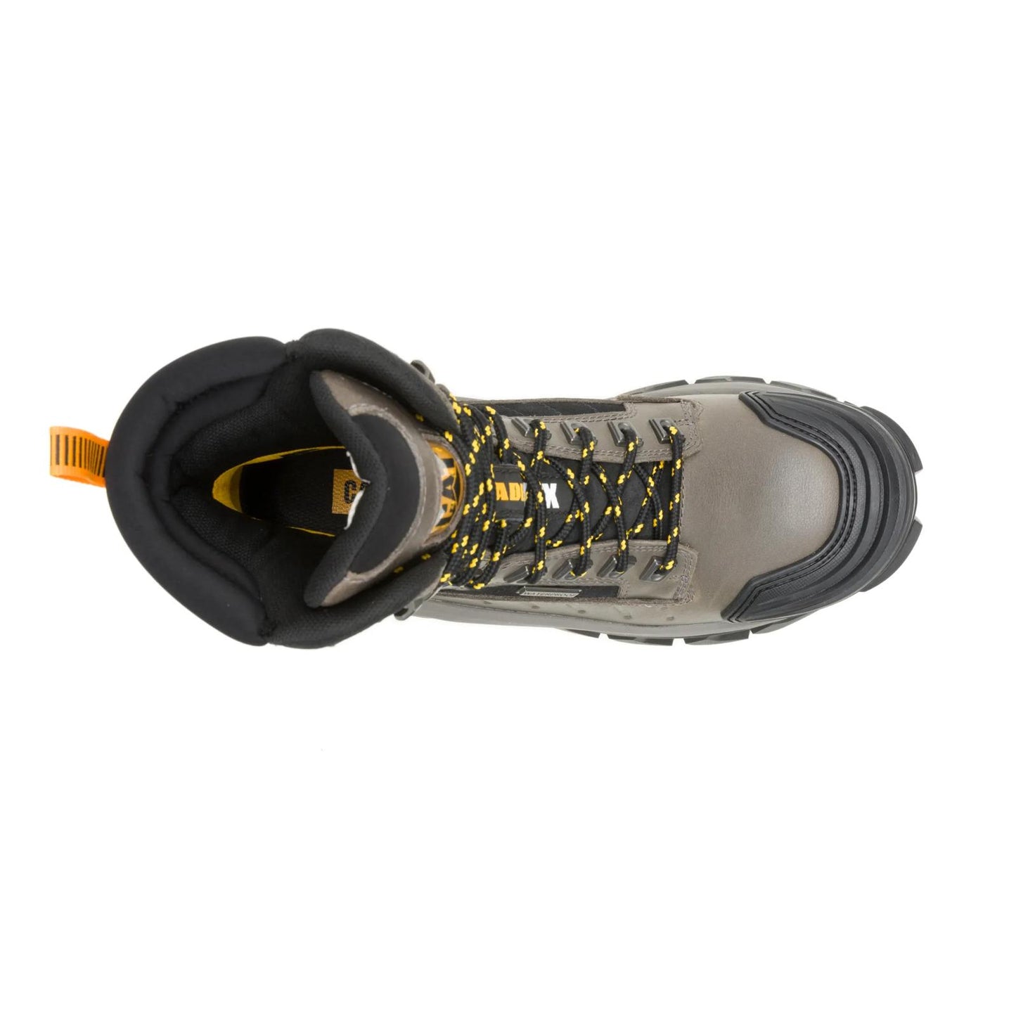 Invader Max 8" Waterproof Work Boot - $184.95