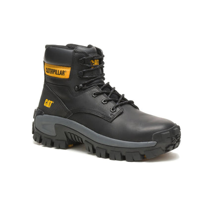 Men's Invader Hi Steel Toe Work Boot