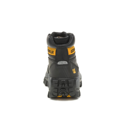 Men's Invader Hi Steel Toe Work Boot