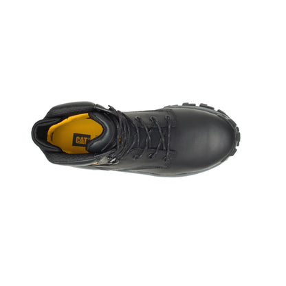 Men's Invader Hi Steel Toe Work Boot