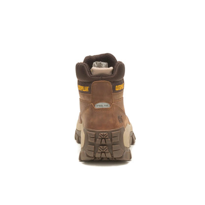 Men's Invader Hi Steel Toe Work Boot