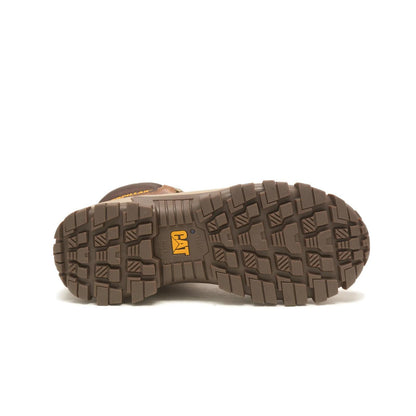 Men's Invader Hi Steel Toe Work Boot