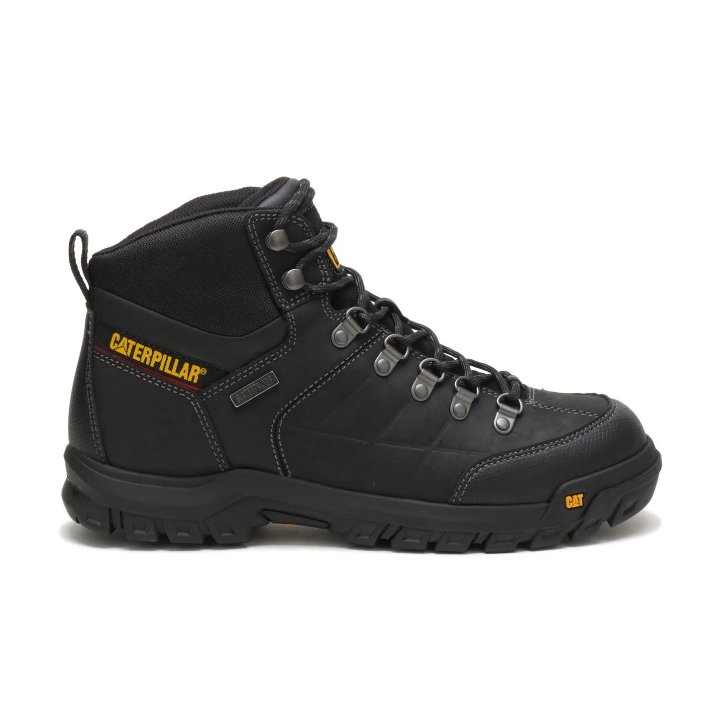 Men's Threshold Waterproof Work Boot
