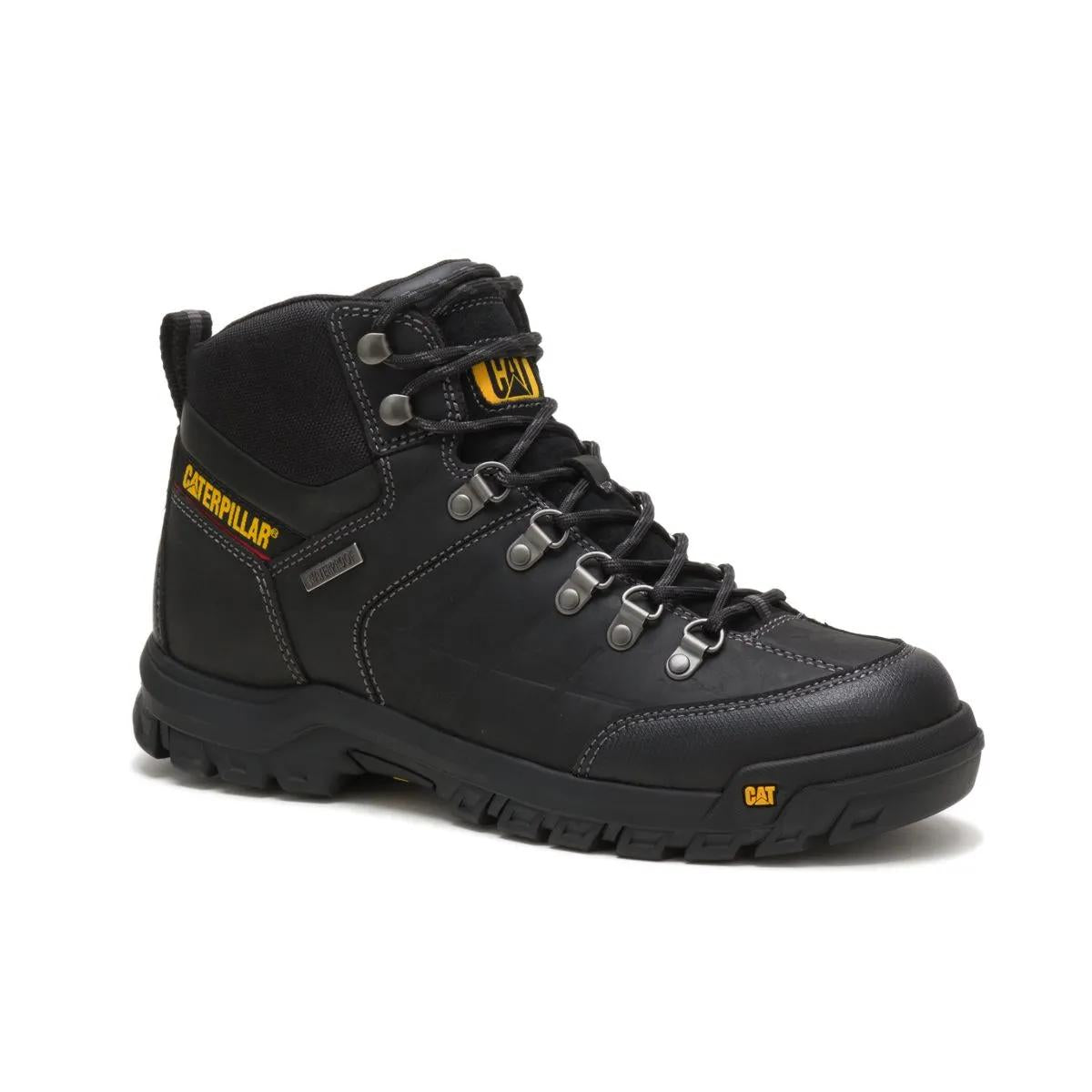 Men's Threshold Waterproof Work Boot