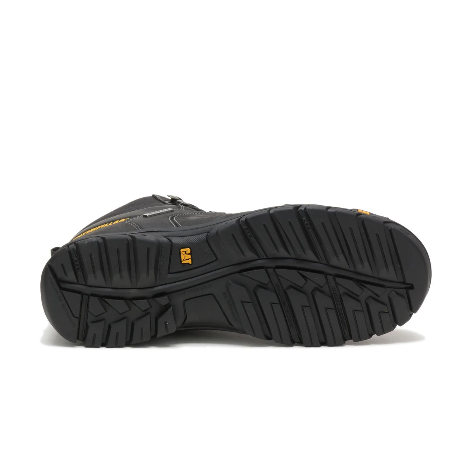 Men's Threshold Waterproof Work Boot