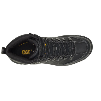 Men's Threshold Waterproof Work Boot