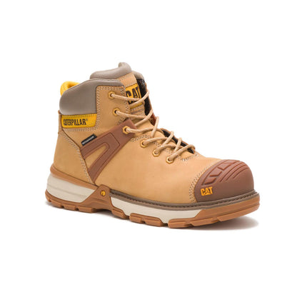Excavator Superlite Waterproof Work Boot