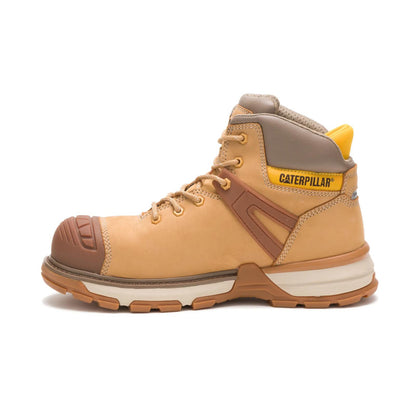 Excavator Superlite Waterproof Work Boot