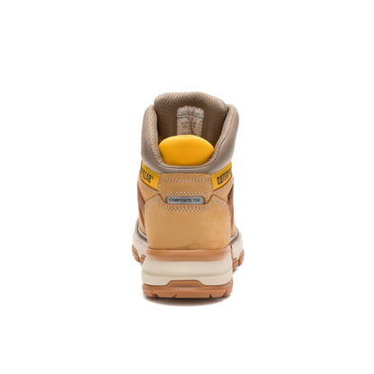 Excavator Superlite Waterproof Work Boot