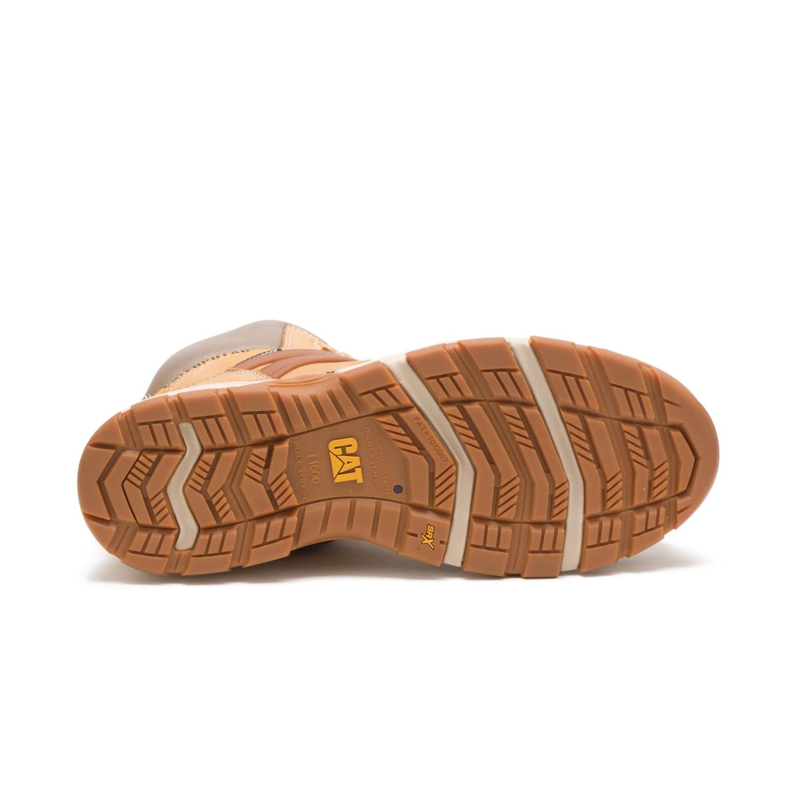Excavator Superlite Waterproof Work Boot