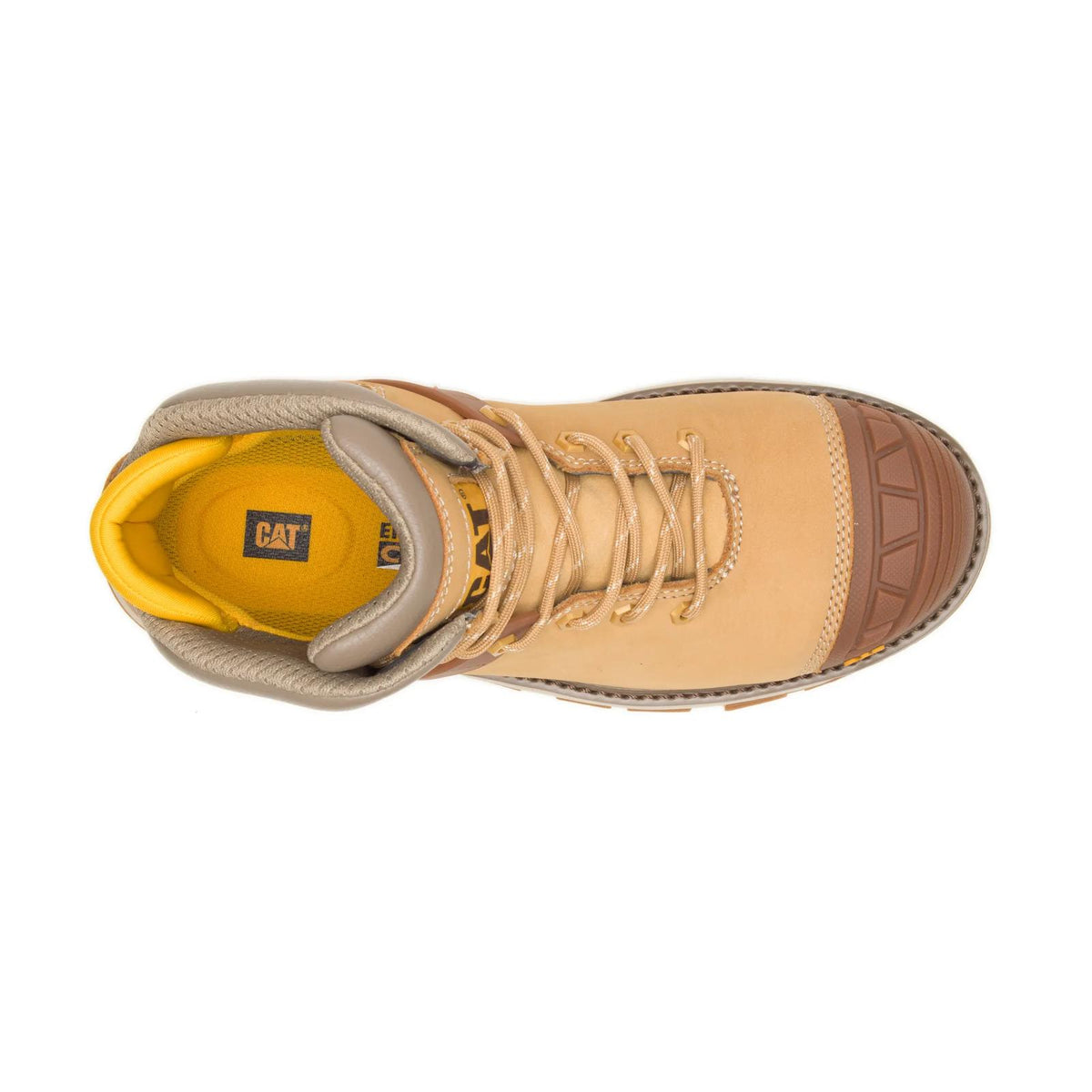 Excavator Superlite Waterproof Work Boot