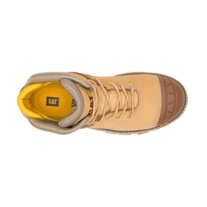 Excavator Superlite Waterproof Work Boot