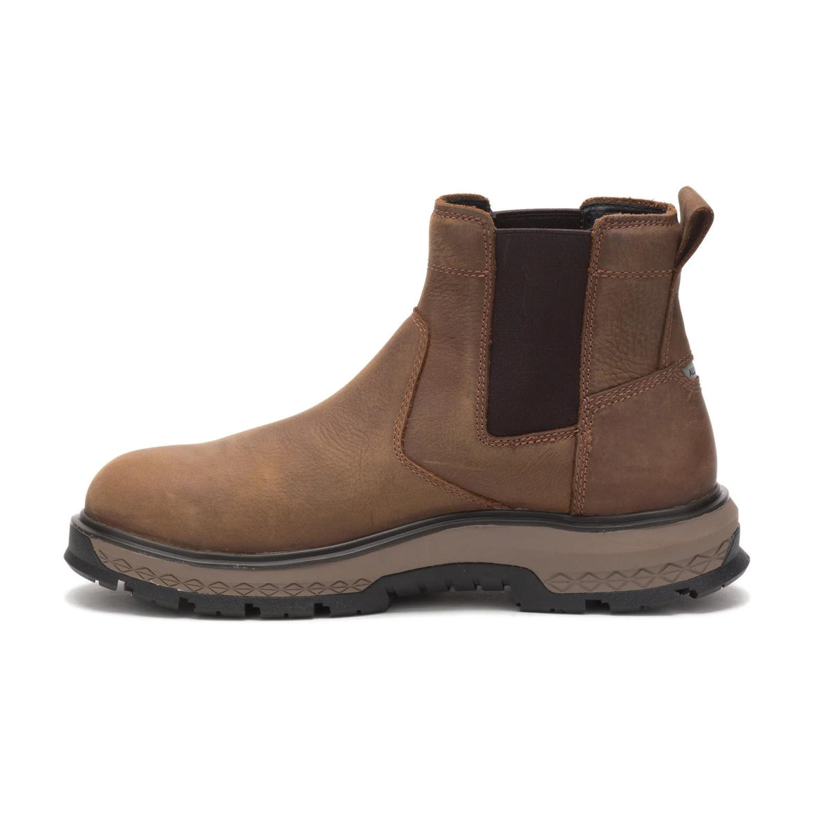 Men's Exposition Chelsea Alloy Toe Work Boot